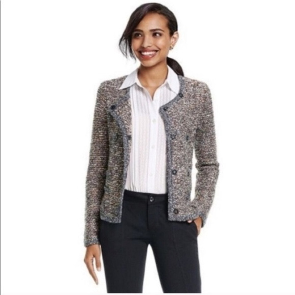 Cabi Ritz Sweater